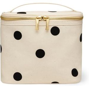 NWT Kate Spade Big Deco Dot Lunch Tote